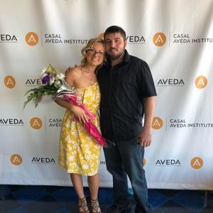 Meet your Posher, Corey